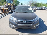 Honda Cr-V Lx 2HKRM4H31GH612741 снимка