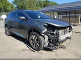 Nissan Murano Sv 5N1AZ2MH8HN187312 снимка