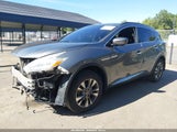 Nissan Murano Sv 5N1AZ2MH8HN187312 снимка