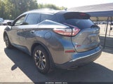 Nissan Murano Sv 5N1AZ2MH8HN187312 снимка
