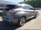 Nissan Murano Sv 5N1AZ2MH8HN187312 снимка