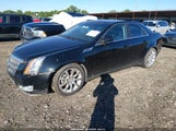 Cadillac Cts Standard 1G6DS57V590161759 снимка