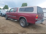 Toyota Tundra Sr5 V8 5TBBT441X3S354631 fotografie