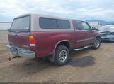 Toyota Tundra Sr5 V8 5TBBT441X3S354631 fotografie