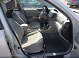 Subaru Forester 2.5X Premium JF2SH6CCXAH802246 снимка