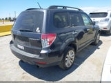 Subaru Forester 2.5X Limited JF2SHBEC2CH460137 photo