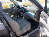 Subaru Forester 2.5X Limited JF2SHBEC2CH460137 photo