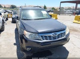 Subaru Forester 2.5X Limited JF2SHBEC2CH460137 photo