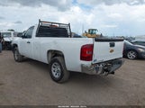 Chevrolet Silverado  Work Truck 1GCNCPEA3DZ106905 снимка
