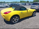 Pontiac Solstice 1G2MB35B77Y120305 снимка