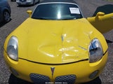 Pontiac Solstice 1G2MB35B77Y120305 fotografie