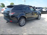 Land Rover Range Rover Sport 3.0L V6 Supercharged Hse SALWR2VF3EA305110 fotografie