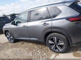 Nissan Rogue Sl 5N1BT3CA1TC727538 photo