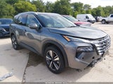 Nissan Rogue Sl 5N1BT3CA1TC727538 photo