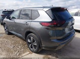 Nissan Rogue Sl 5N1BT3CA1TC727538 photo