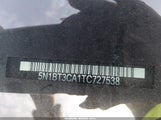 Nissan Rogue Sl 5N1BT3CA1TC727538 photo