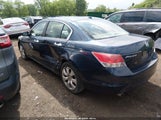 Honda Accord 3.5 Ex-L 5KBCP3F8XAB012622 photo