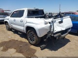 Toyota Tacoma Trd Sport 3TMLB5JN1SM195508 снимка