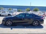 Toyota Camry Se 4T1B11HK8KU760136 photo