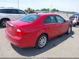 Ford Fusion Sel 3FAHP0JA9CR230538 fotografie
