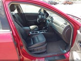 Ford Fusion Sel 3FAHP0JA9CR230538 fotografie