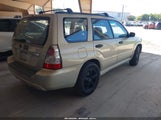 Subaru Forester 2.5X JF1SG63626H725977 снимка