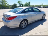 Hyundai Sonata Gls 5NPEB4AC4BH043083 снимка