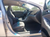 Hyundai Sonata Gls 5NPEB4AC4BH043083 снимка