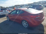 Hyundai Elantra Limited KMHDH4AE2DU663964 снимка