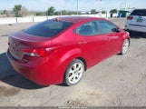Hyundai Elantra Limited KMHDH4AE2DU663964 снимка