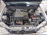 Toyota Avalon Xl 4T1BF28B8YU044563 снимка