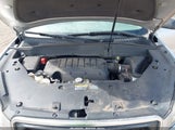 GMC Acadia Sle-1 1GKKRNED2FJ274489 fotografie