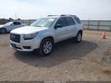 GMC Acadia Sle-1 1GKKRNED2FJ274489 fotografie