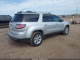 GMC Acadia Sle-1 1GKKRNED2FJ274489 fotografie