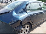 Honda Civic Ex 2HGFA16808H500467 снимка