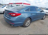 Hyundai Sonata Se 5NPE24AF8GH381488 снимка