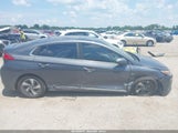 Hyundai Ioniq Hybrid Sel KMHC75LC1HU037232 fotografie