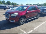 GMC Acadia Slt-2 1GKKRSKD9GJ155133 fotografie