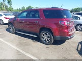 GMC Acadia Slt-2 1GKKRSKD9GJ155133 fotografie