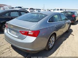 Chevrolet Malibu Fwd 1Lt 1G1ZD5ST1RF106010 fotografie