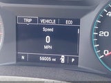 Chevrolet Malibu Fwd 1Lt 1G1ZD5ST1RF106010 fotografie