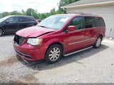 Chrysler Town & Country Touring 2C4RC1BG4DR734795 fotografie