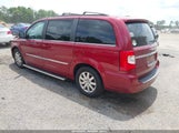 Chrysler Town & Country Touring 2C4RC1BG4DR734795 fotografie