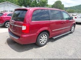 Chrysler Town & Country Touring 2C4RC1BG4DR734795 fotografie