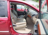 Chrysler Town & Country Touring 2C4RC1BG4DR734795 fotografie
