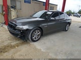 BMW 528I xDrive WBA5A7C58ED617467 fotografie