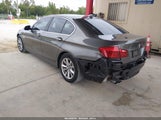 BMW 528I xDrive WBA5A7C58ED617467 fotografie
