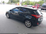 Hyundai Elantra Gt KMHD35LH9EU228260 снимка