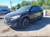 Mazda Cx-5 Grand Touring JM3KE4DY7G0706367 снимка