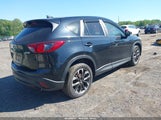 Mazda Cx-5 Grand Touring JM3KE4DY7G0706367 снимка